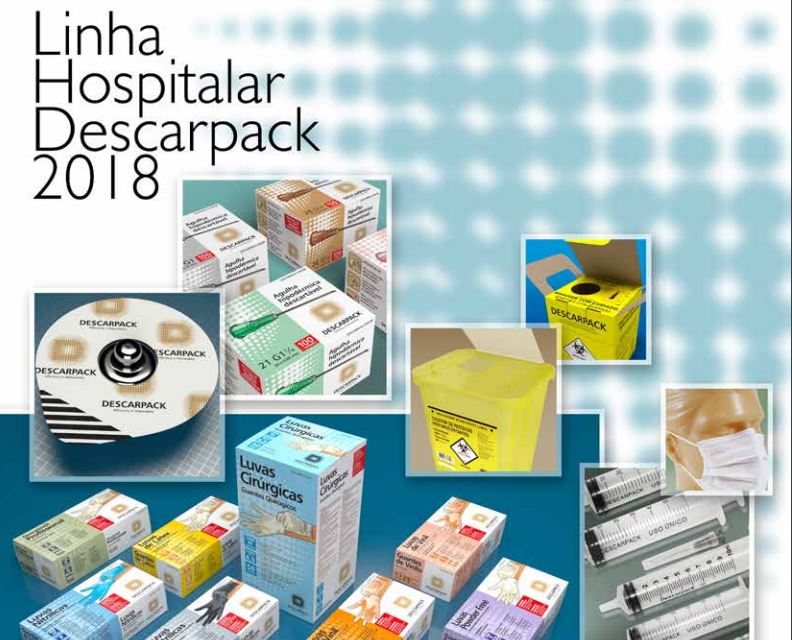 Descarpack