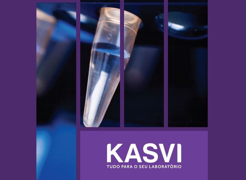KASVI